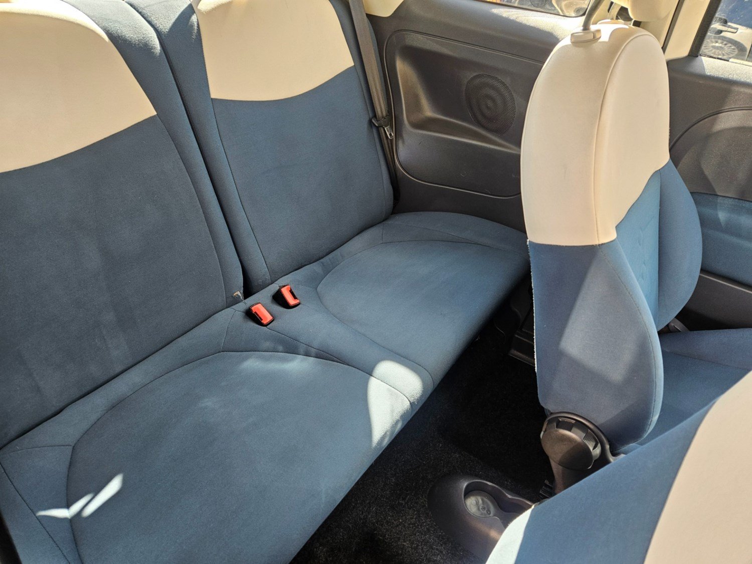 2012 Fiat 500 – photo 5