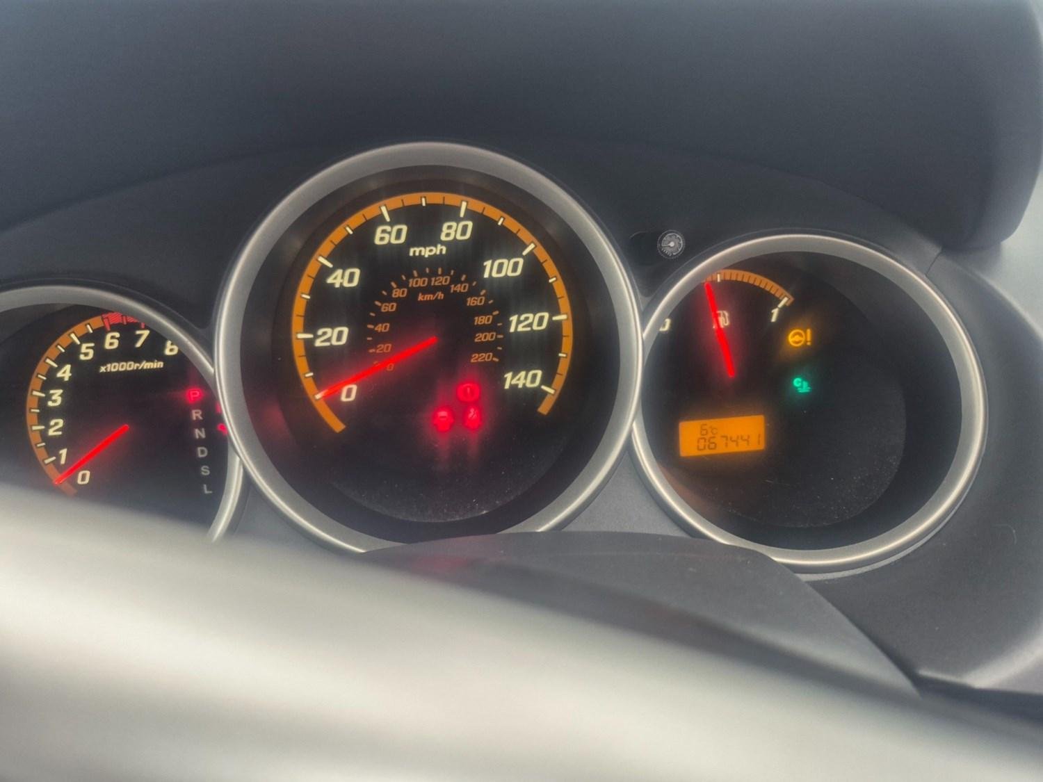 2007 Honda Jazz – photo 5