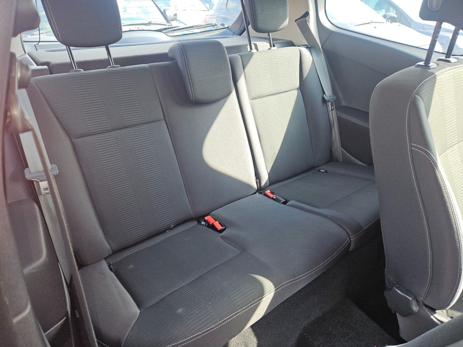 2010 Renault Clio – photo 5