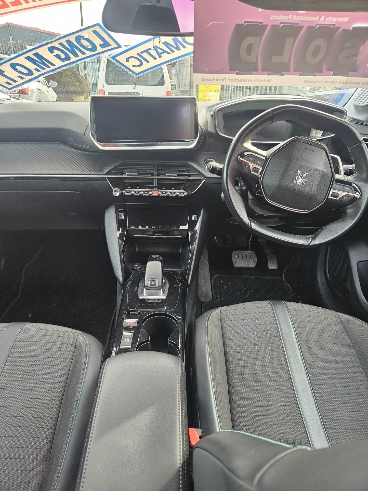 2020 Peugeot 208 – photo 6