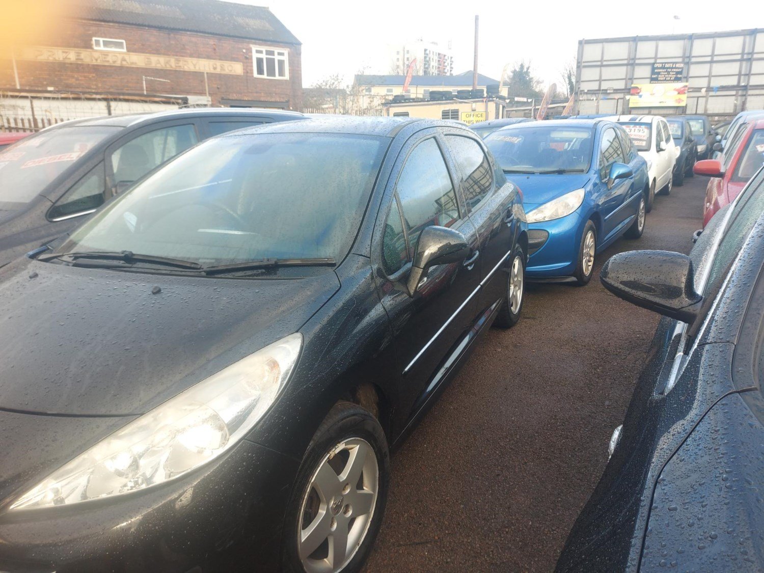 2010 Peugeot 207 – photo 4