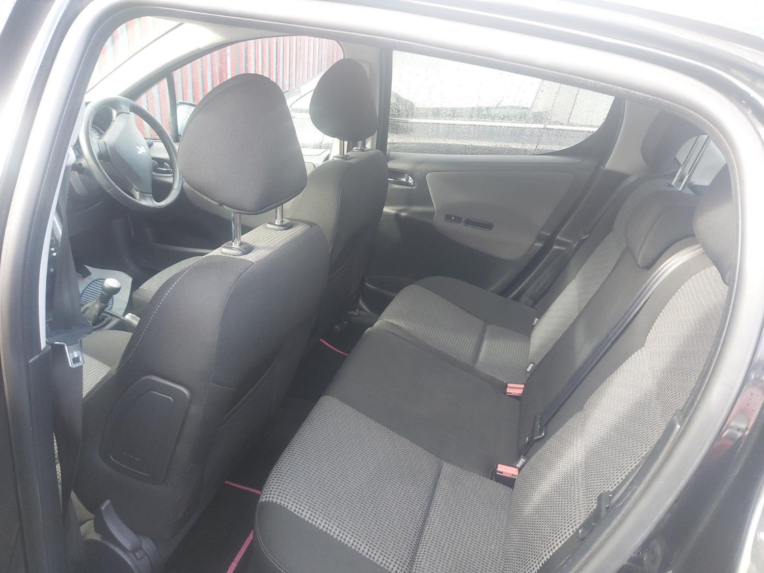 2010 Peugeot 207 – photo 6