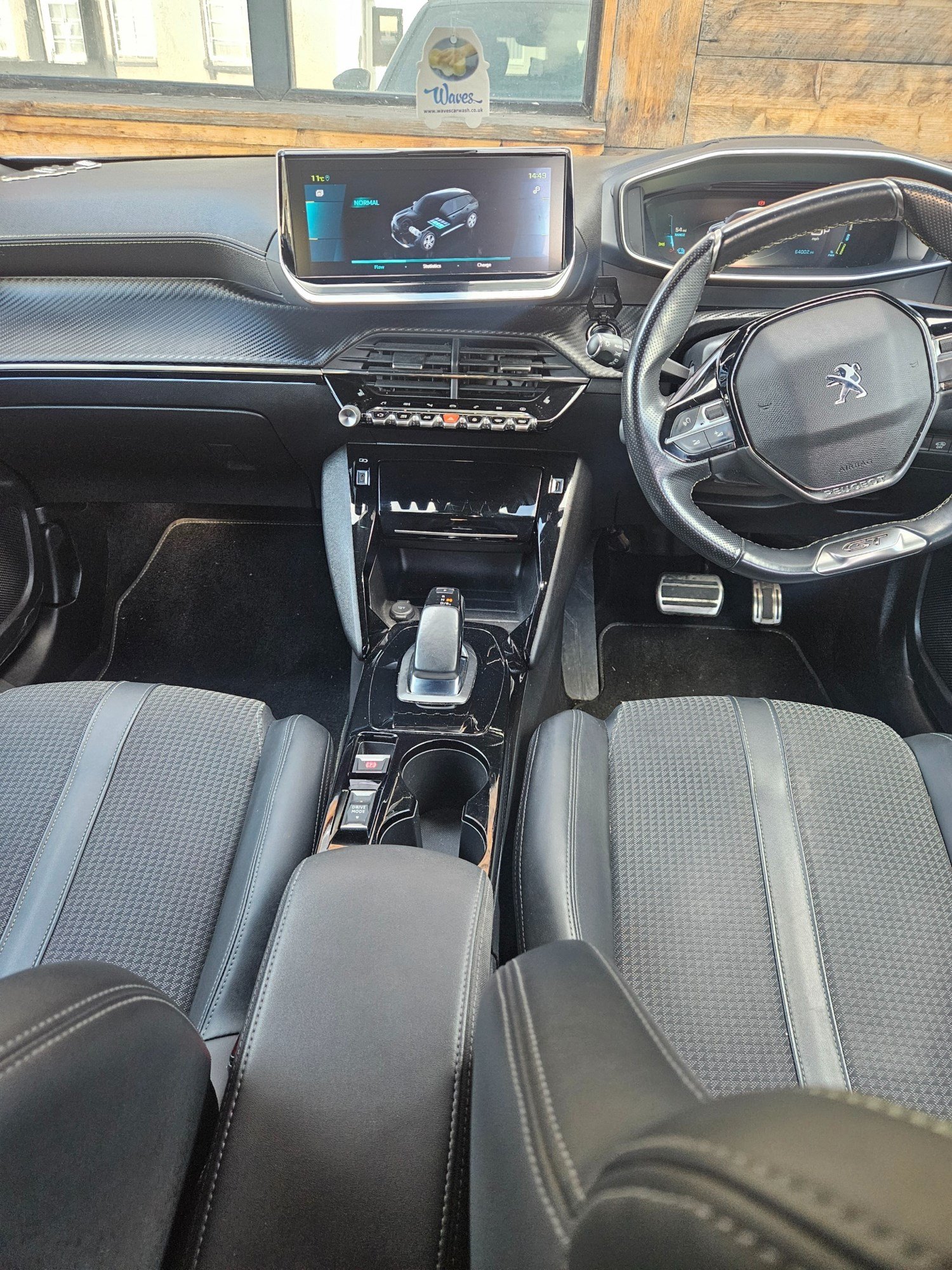 2020 Peugeot 2008 – photo 6