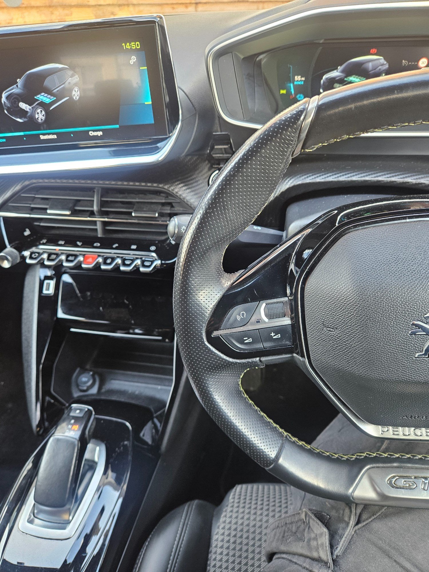 2020 Peugeot 2008 – photo 7