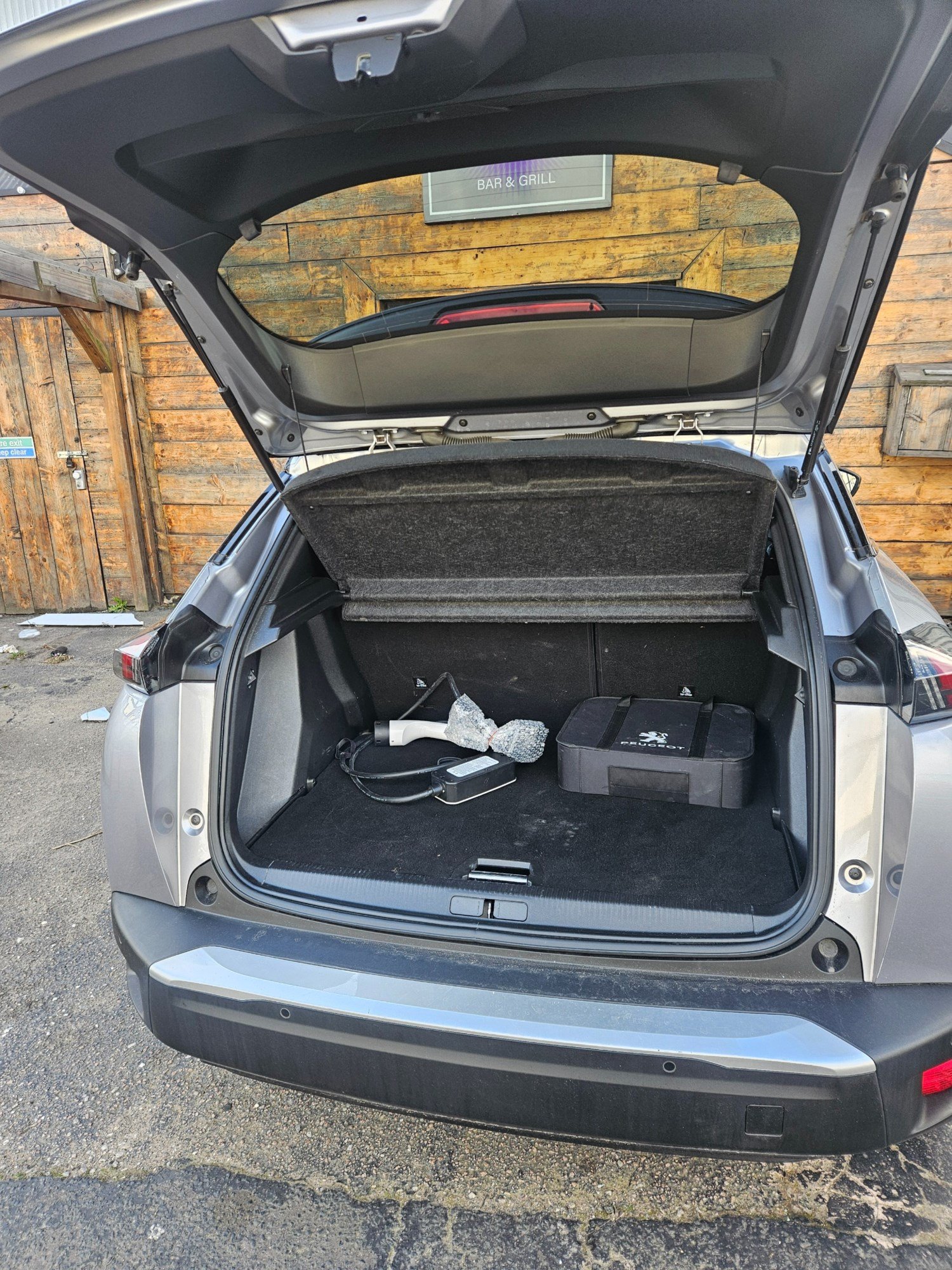 2020 Peugeot 2008 – photo 9