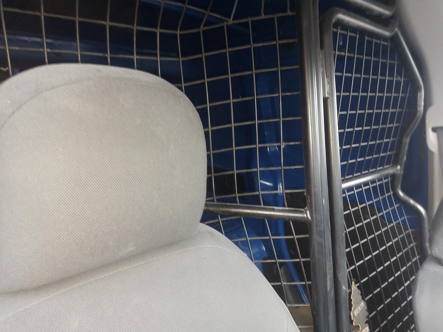 2013 Peugeot Bipper – photo 7