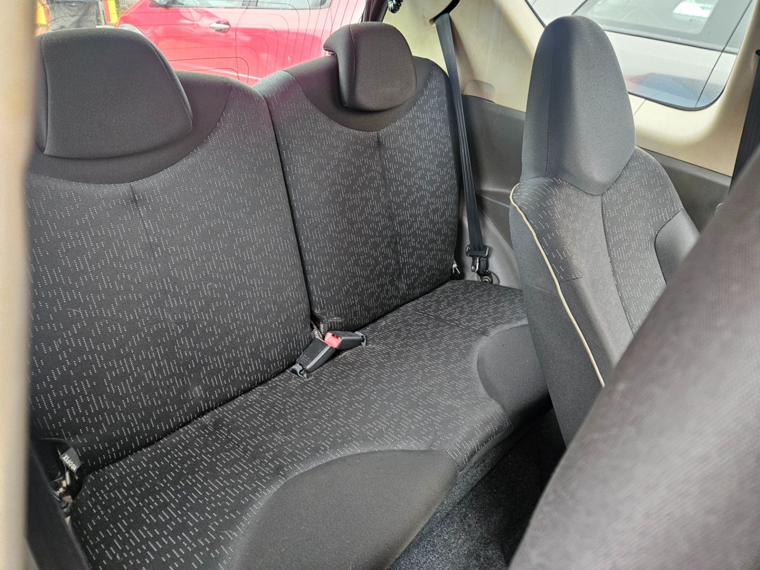 2010 Peugeot 107 – photo 6