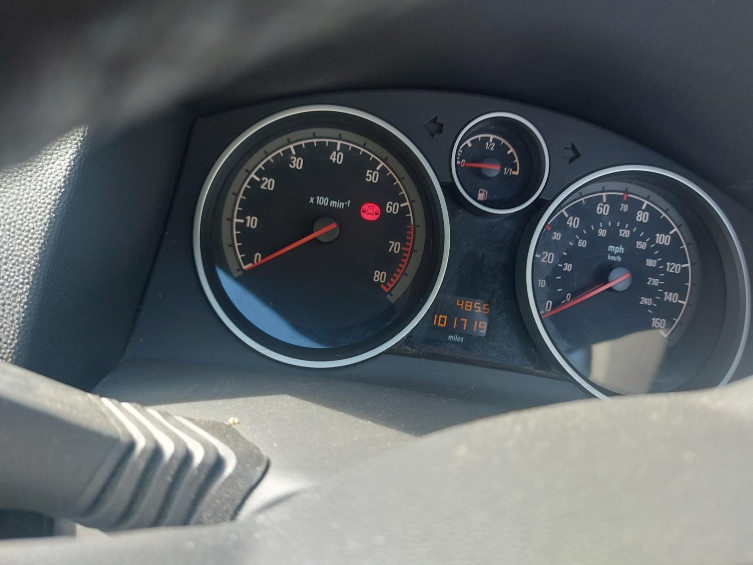 2008 Vauxhall Astra – photo 3