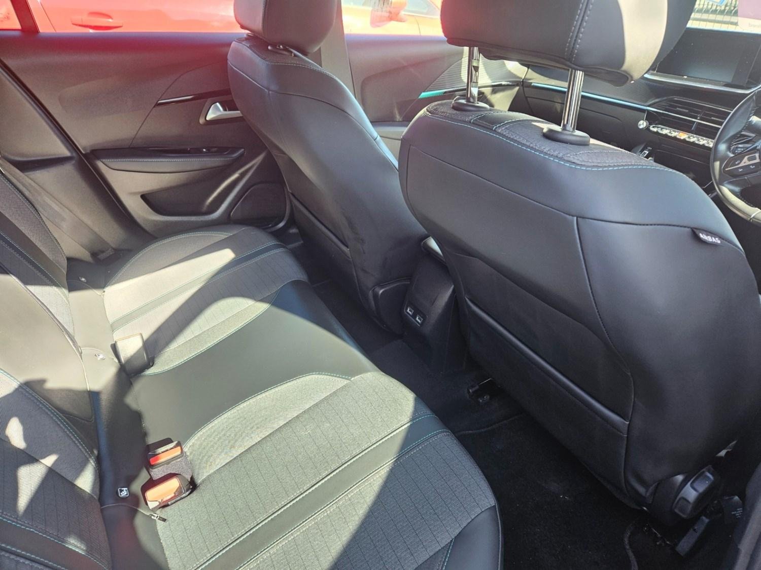 2020 Peugeot 208 – photo 5