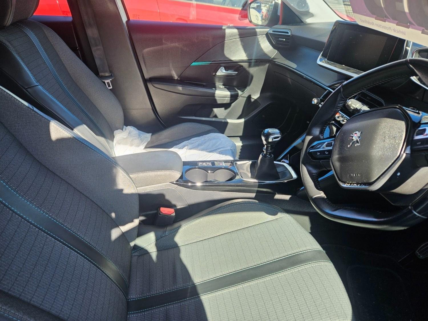 2020 Peugeot 208 – photo 6