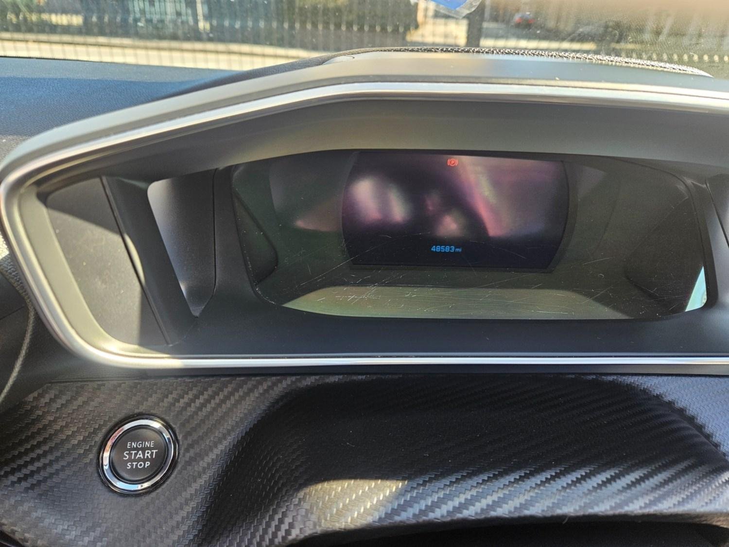 2020 Peugeot 208 – photo 7