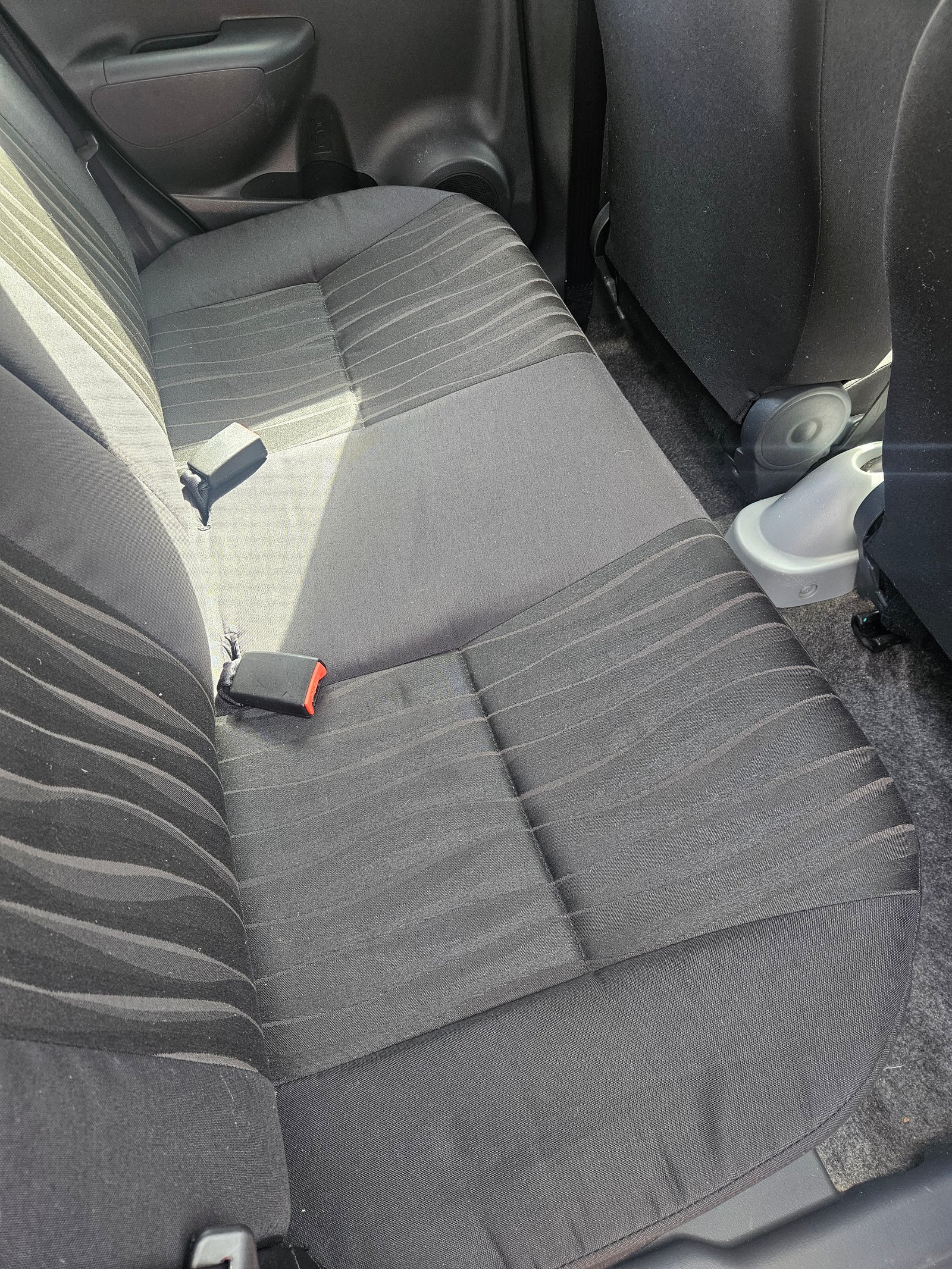 2009 Nissan Pixo – photo 6