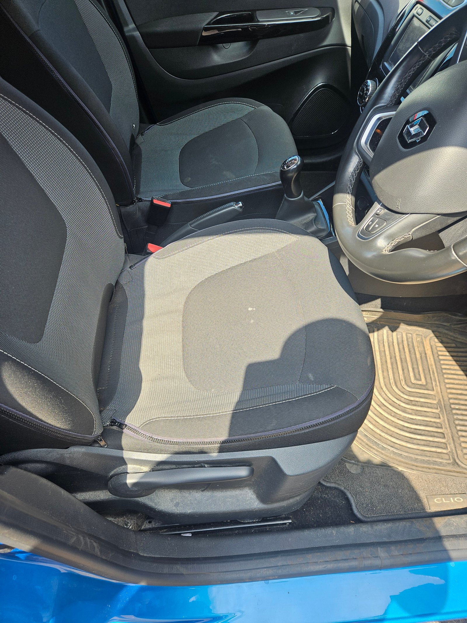2017 Renault Captur – photo 7