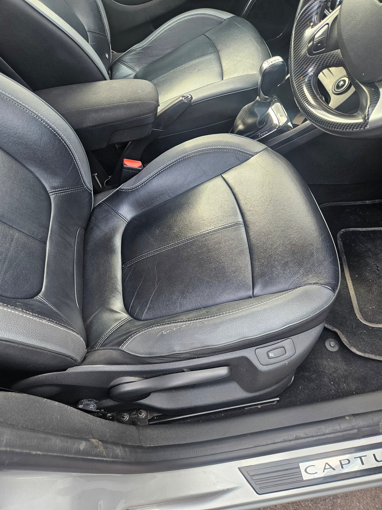 2017 Renault Captur signature – photo 5