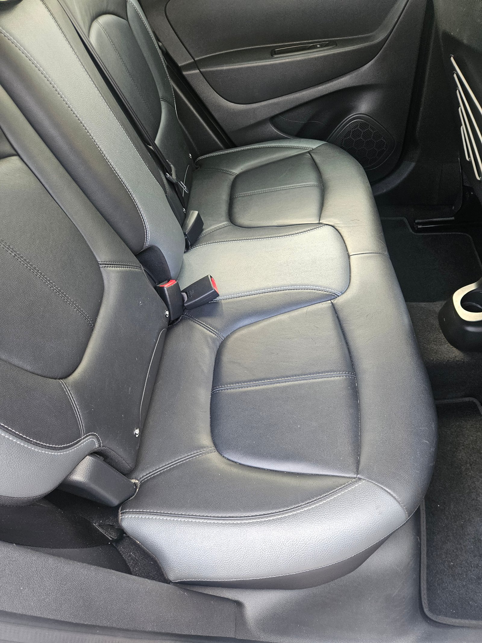 2017 Renault Captur signature – photo 6