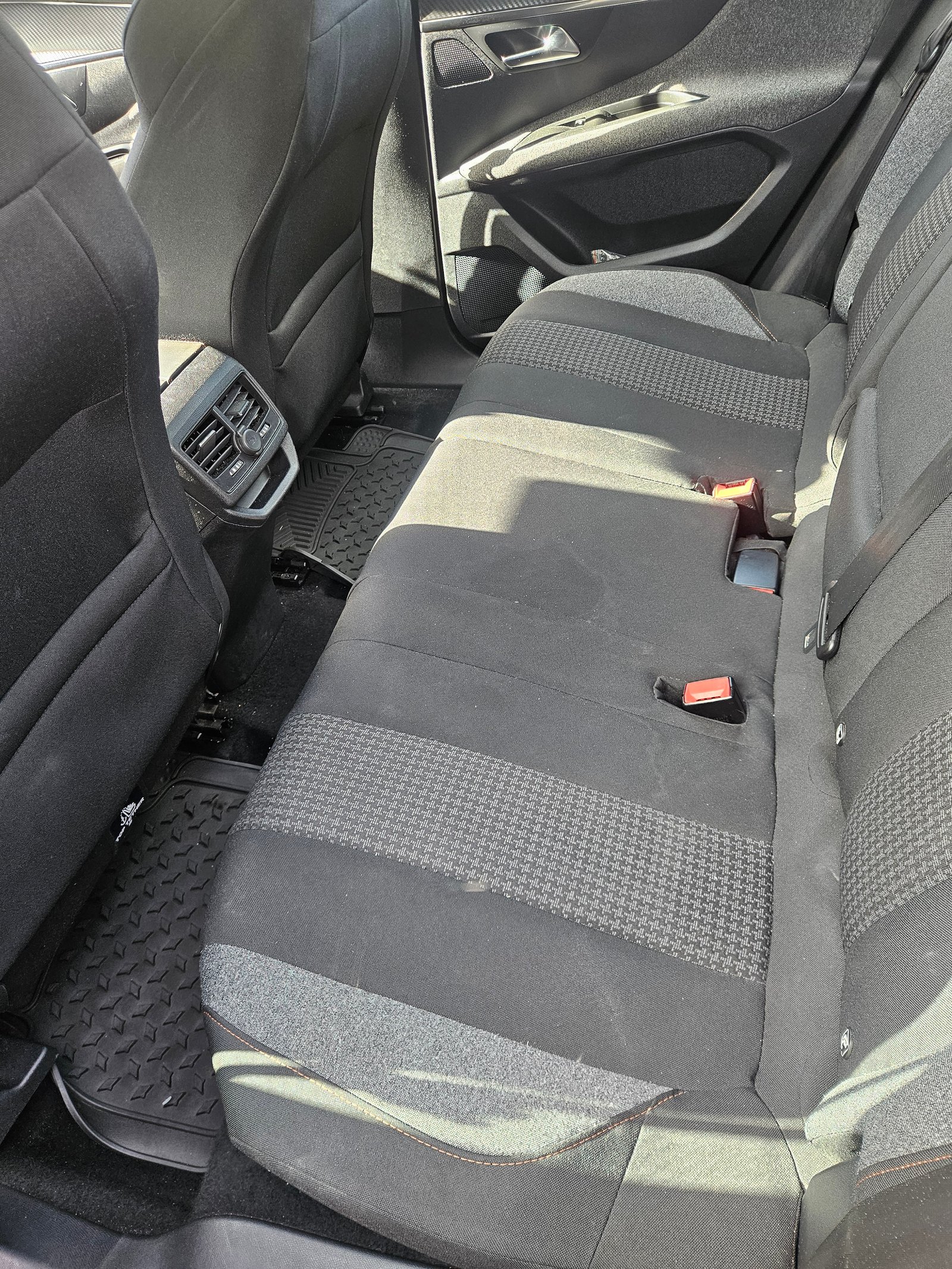 2018 Peugeot 3008 – photo 6