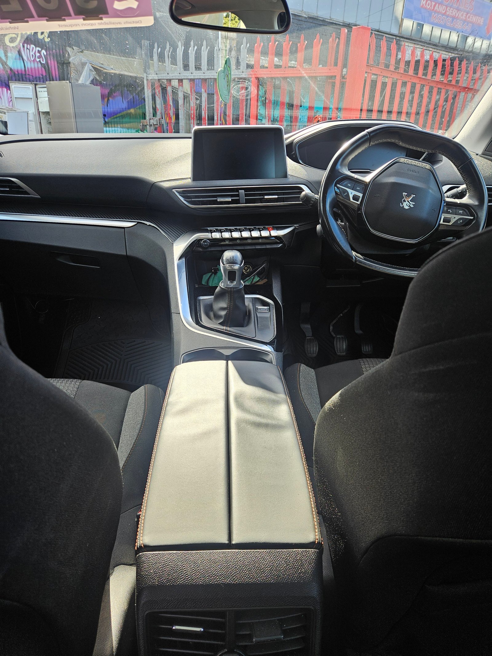 2018 Peugeot 3008 – photo 7