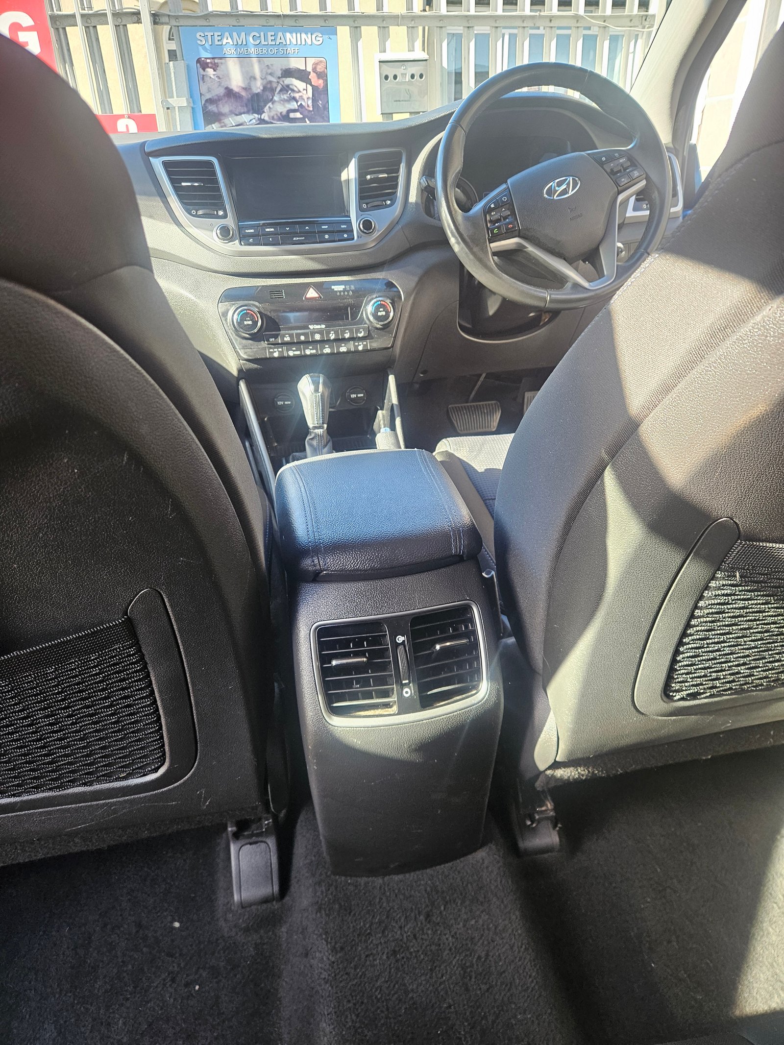 2017 Hyundai Tucson – photo 5