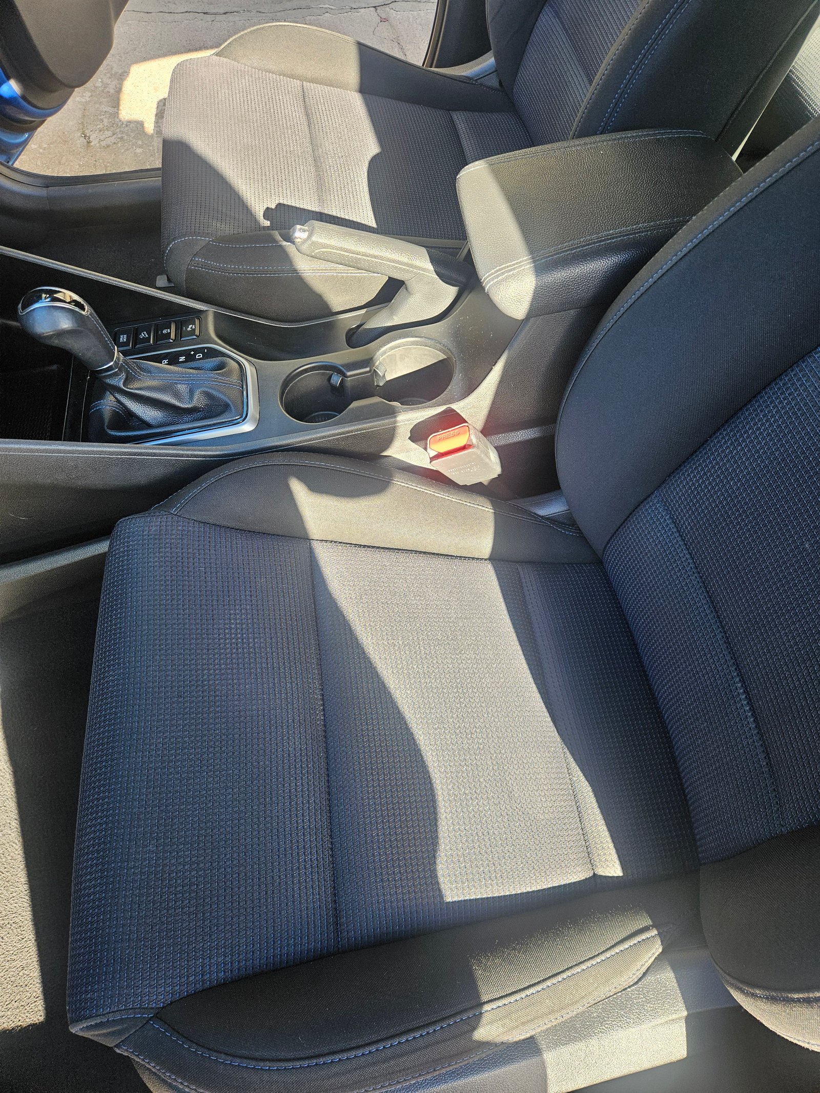 2017 Hyundai Tucson – photo 8