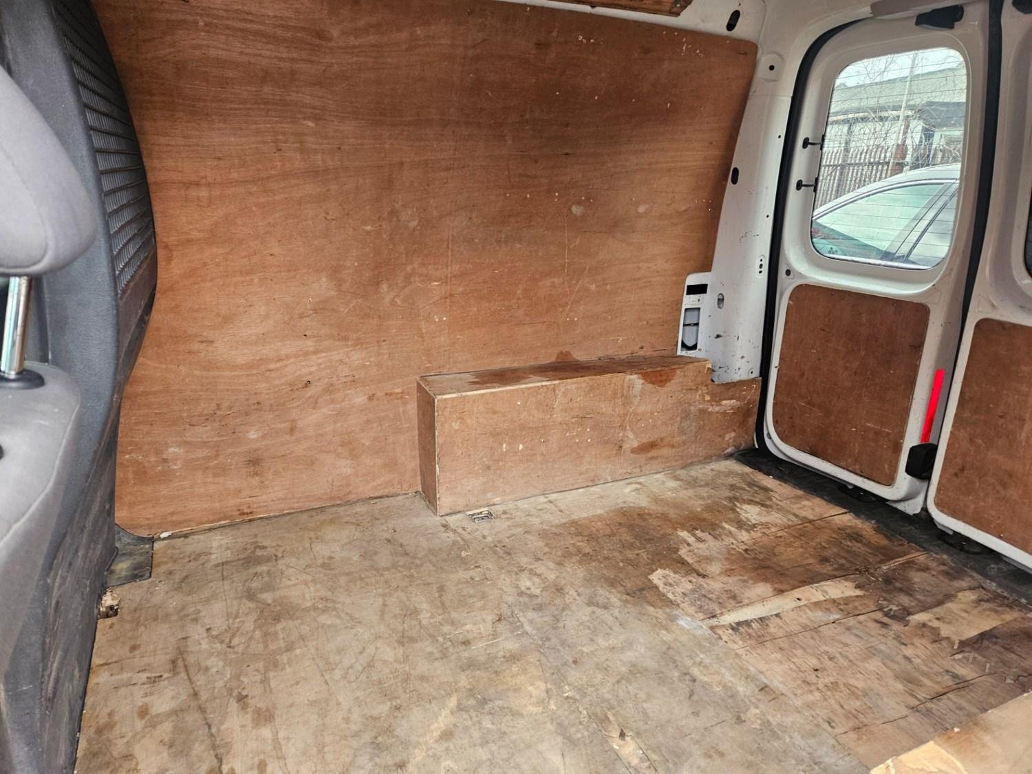 2015 Volkswagen Caddy – photo 5