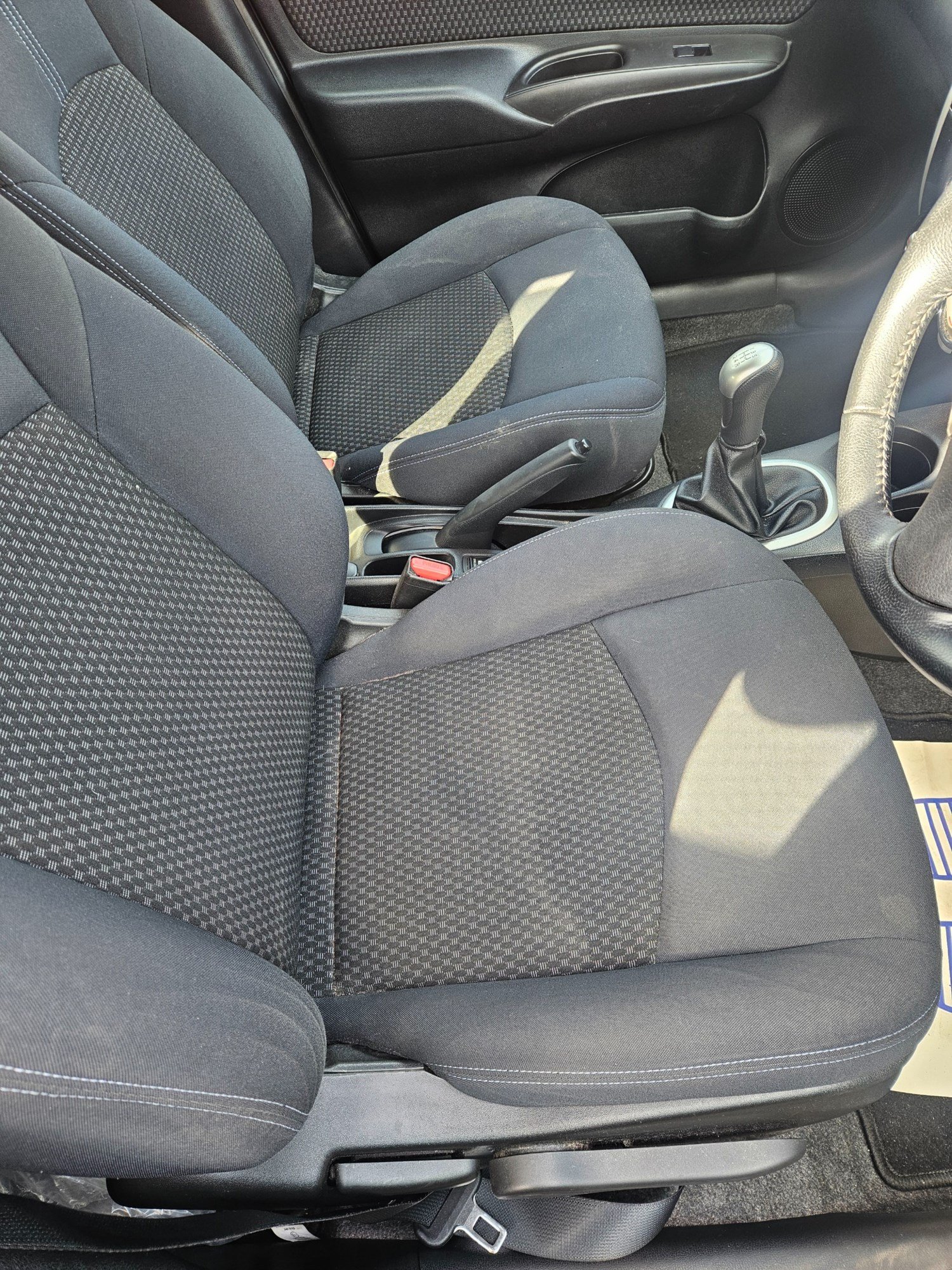 2016 Nissan Note – photo 8